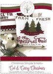 (image for) Cut & Carry Christmas Trees